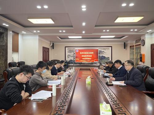 1管城区区委宣传部领导至郑州艺术幼儿师范学校开展思政调研工作