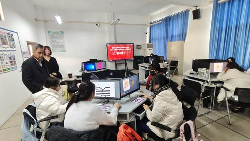 艺创未来 技能筑梦 ——郑州艺术幼儿师范学校2024年度全员化技能竞赛暨专业技能考核精彩启幕