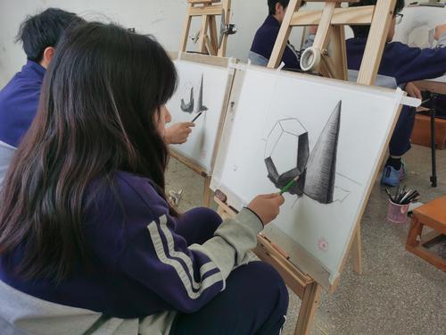 6.素描几何体