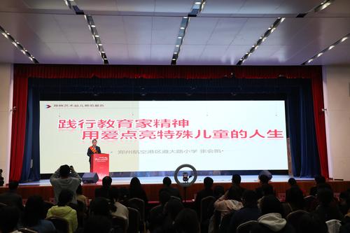 5主题宣讲依次展开,用真实故事传递劳动温度 5主题宣讲依次展开,用真实故事传递劳动温度