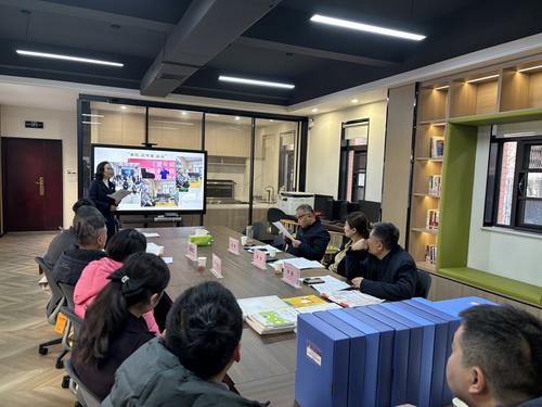 2胡金丽杰出教师中职音乐工作室接受专家验收 2胡金丽杰出教师中职音乐工作室接受专家验收