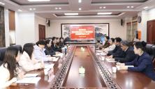 德育有方 和雅与共——郑州市中职班主任工作室建设调研专家组赴郑州艺术幼儿师范学校调研班主任工作室建设期满情况