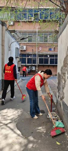 清扫主干道 清扫主干道