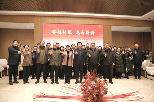 6合影留念 6合影留念