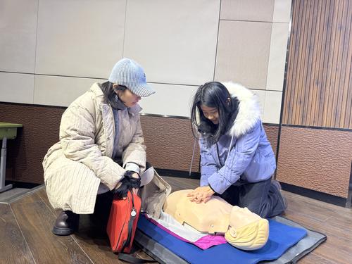 3.参训班主任积极练习 3.参训班主任积极练习