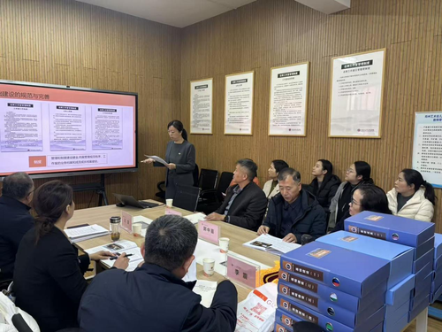 5黄洋中职音乐工作室接受专家验收