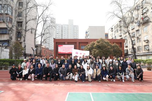 5春光明媚,乐享校园 5春光明媚,乐享校园