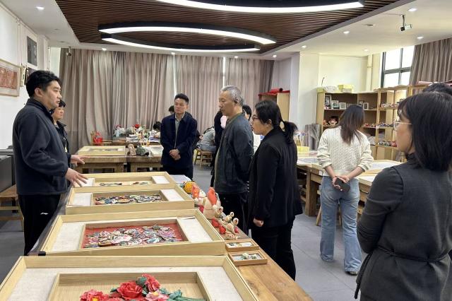 郑州市中职学校教育教学第三协作共同体2026年度首次会议于郑州艺术幼儿师范学校举行
