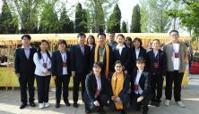 不是普通非遗，是“黄帝专属”非遗！郑州艺术幼儿师范学校市集作品因“太应景”被抢着打卡