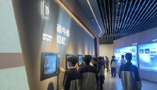 探秘科技智造，点燃匠心梦想 —郑州艺术幼儿师范学校新能源汽车班走进比亚迪迪空间研学实践