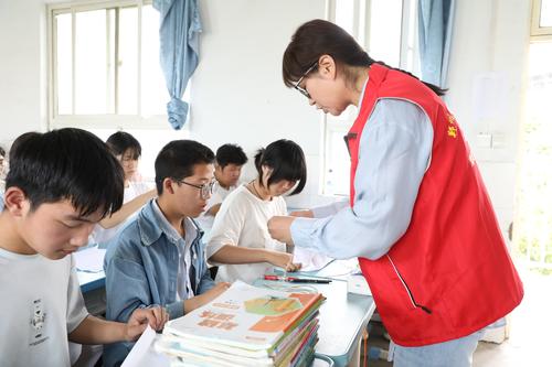 4郑州艺术幼儿师范学校教师赵晨授课